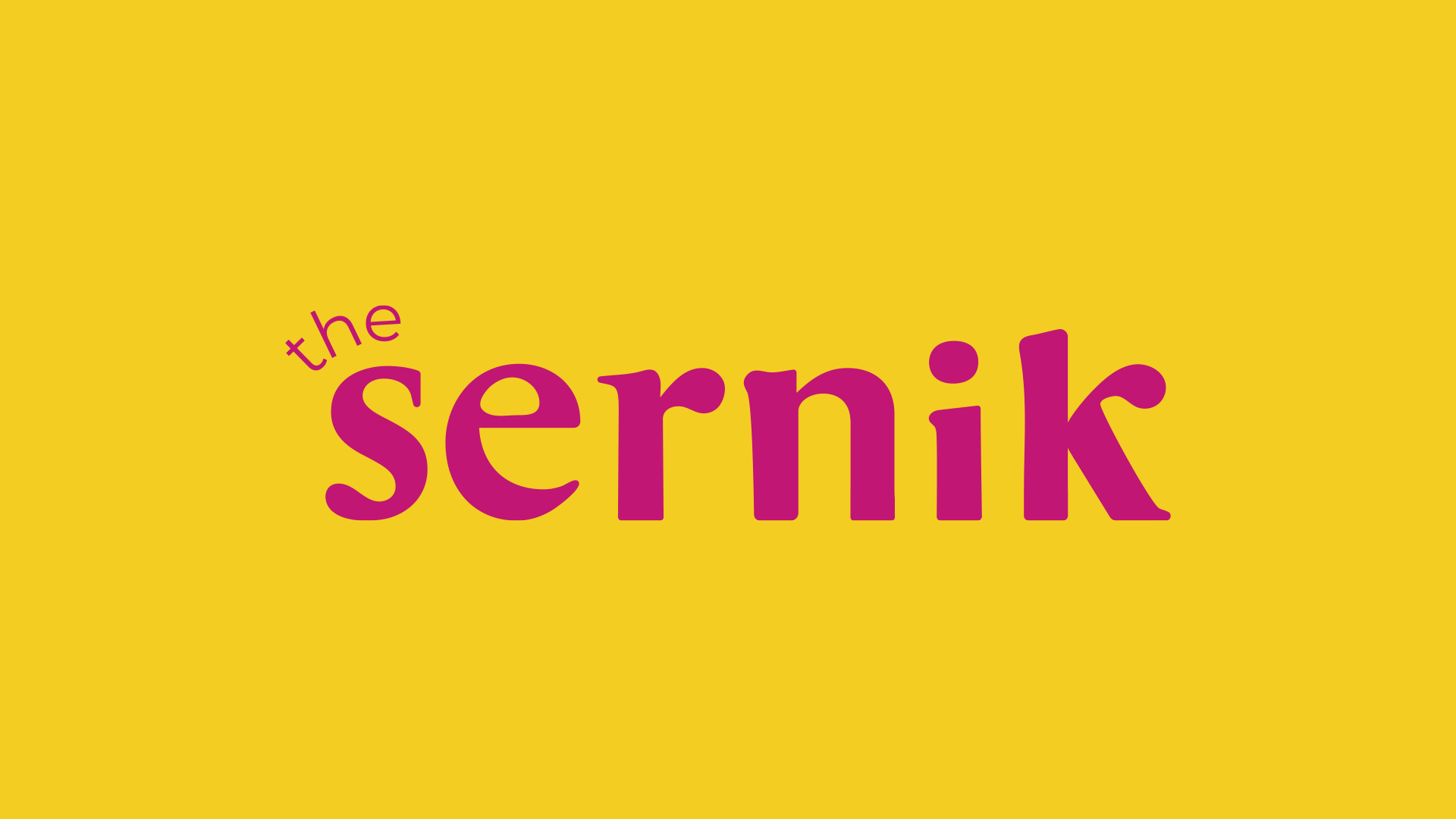 projekt-logo-the-sernik_b